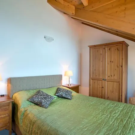 Apartman Incredible By Design Perledo