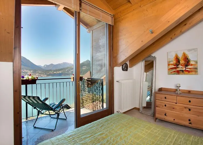 Lägenhet Incredible By Design *