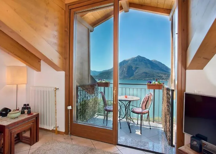 Lägenhet Incredible By Design