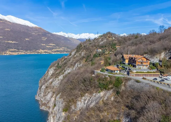 Incredible By Design Lägenhet *