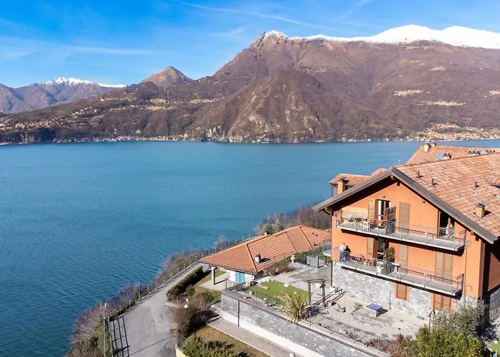 Incredible By Design Lägenhet Perledo