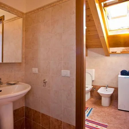 Apartmán Incredible By Design Perledo