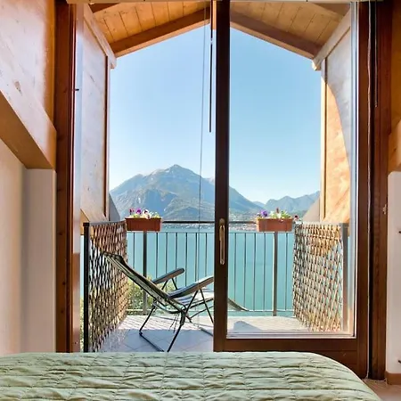 Incredible By Design Apartment Perledo