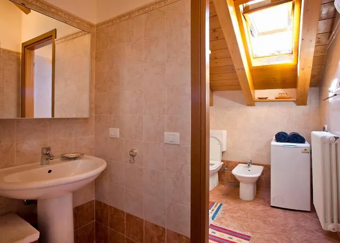 Appartement Incredible By Design Perledo