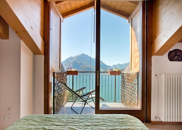 Incredible By Design Appartement Perledo