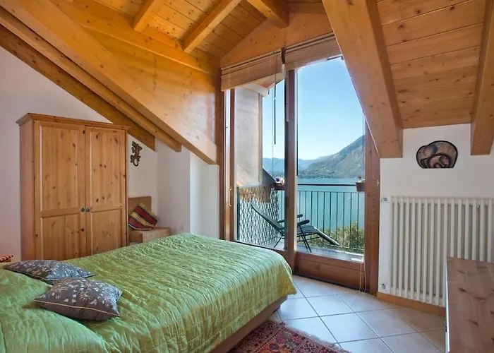 Incredible By Design Appartement Perledo