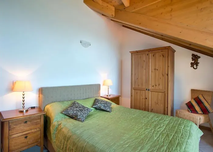 Appartement Incredible By Design Perledo